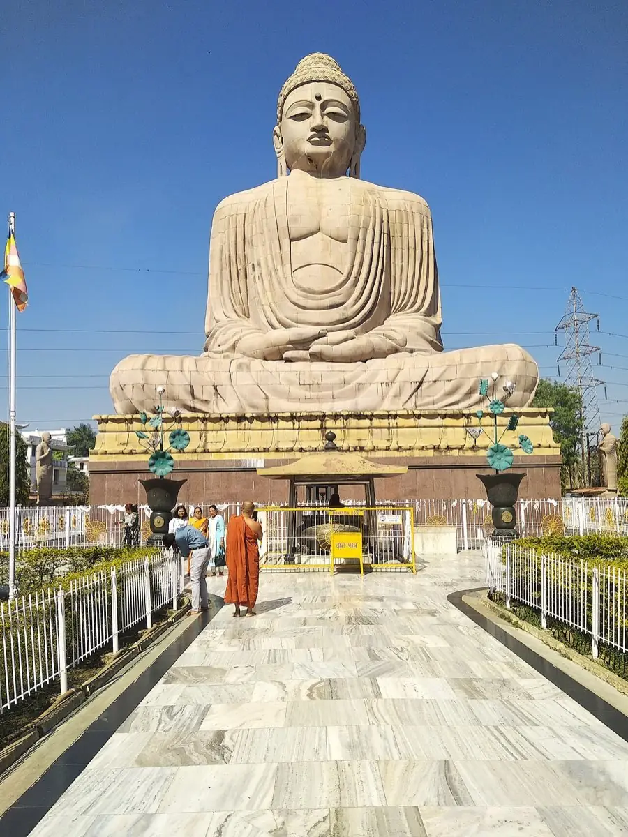 Taxi Service in Gaya